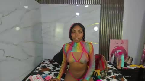 asha_zuri69 online show from 15, 6, 2026