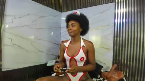 asha_zuri69 online show from 21, 7, 2026