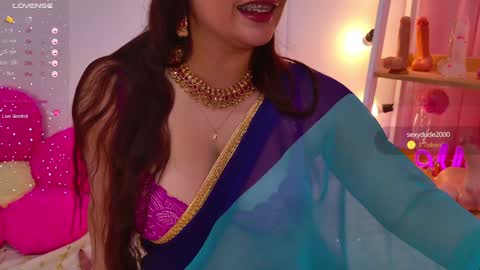 Asha  online show from 31, 12, 2024