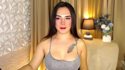 Ashanti online show from 12, 1, 2025