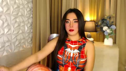 Ashanti online show from 20, 1, 2025