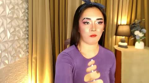 Ashanti online show from 9, 2, 2025