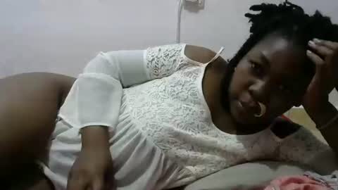 ashanty001 online show from 22, 1, 2025