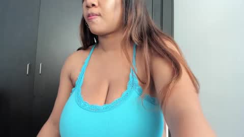 ashanty_1012 online show from 5, 3, 2025