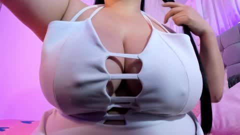 ashanty_vera01 online show from 18, 2, 2025