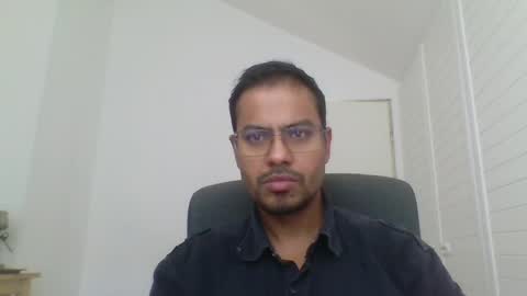 asharma1984xyz online show from 2, 6, 2026