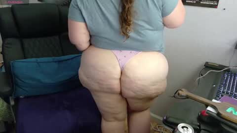SweetAshCheeks online show from 22, 3, 2026