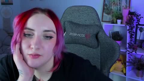 AshleyAshe  online show from 19, 1, 2025