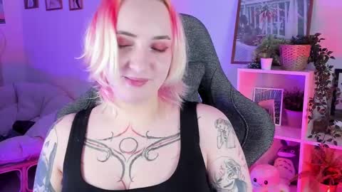 AshleyAshe  online show from 2, 3, 2025