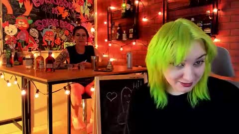 AshleyAshe  online show from 25, 9, 2025