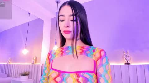 I am Ashley online show from 5, 12, 2025