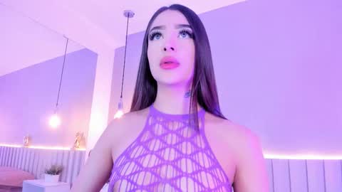 I am Ashley online show from 17, 1, 2026