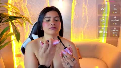 Snapshot of ashely_tp chatting on 27, 2, 2026 Ashely tp 1430-2100 online show from 27, 2, 2026