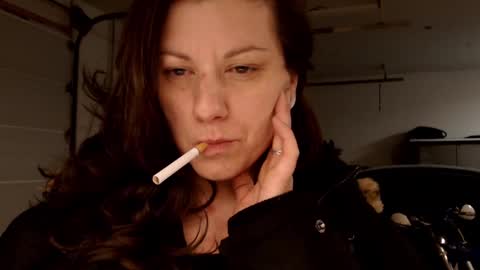 Ashelynn Grey online show from 13, 2, 2025