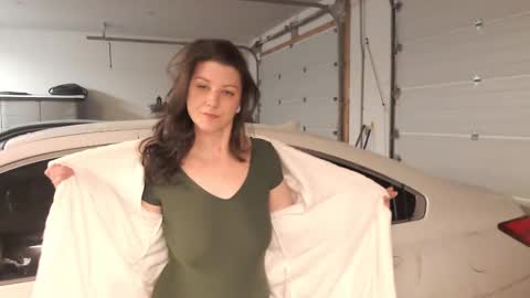 Ashelynn Grey online show from 13, 2, 2025