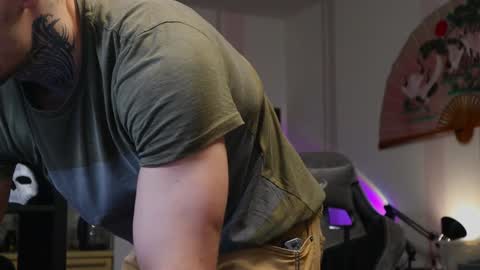 Jerk Machine online show from 24, 12, 2024