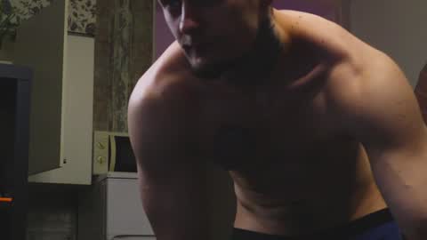 Jerk Machine online show from 13, 1, 2025