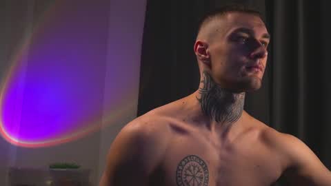 Jerk Machine online show from 7, 2, 2025