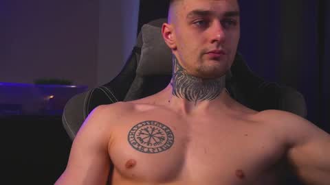 Jerk Machine online show from 8, 2, 2025