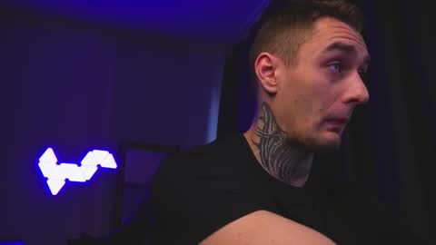 Jerk Machine online show from 27, 2, 2025