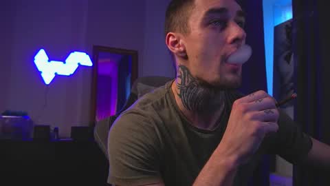 Jerk Machine online show from 7, 3, 2025