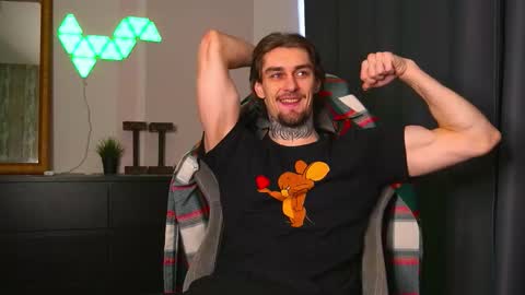 Jerk Machine online show from 1, 10, 2025