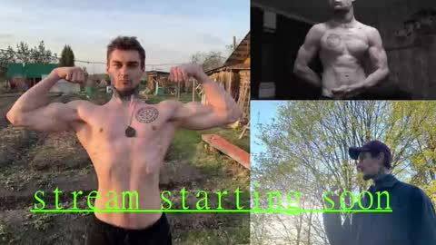 Jerk Machine online show from 7, 10, 2025