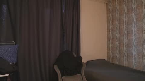 Jerk Machine online show from 3, 2, 2026