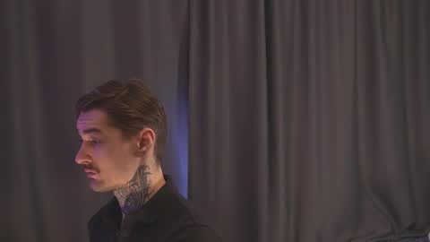 Jerk Machine online show from 15, 3, 2026