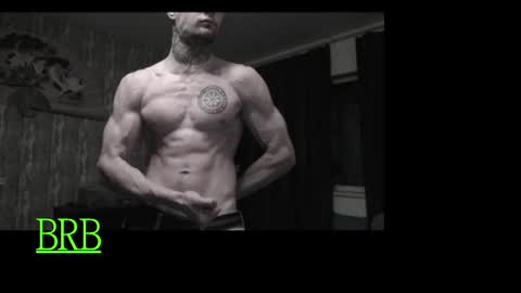 Jerk Machine online show from 31, 3, 2026