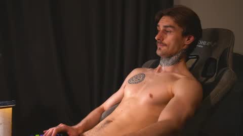 Jerk Machine online show from 3, 6, 2026