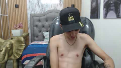 Asher Costa online show from 3, 2, 2026