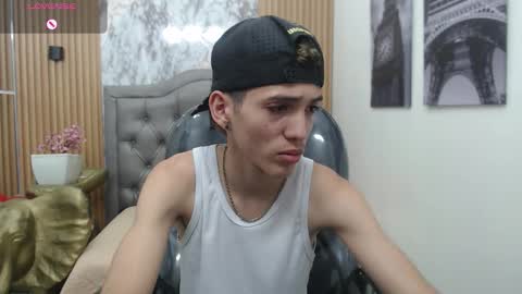 Asher Costa online show from 28, 2, 2026