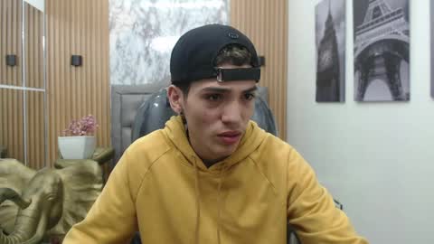 Asher Costa online show from 1, 4, 2026