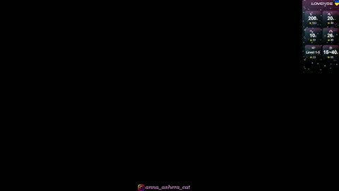 Snapshot of asherat69 chatting on 12, 2, 2025 Anna Anya online show from 12, 2, 2025