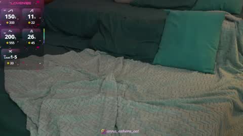 Anna Anya online show from 21, 4, 2026