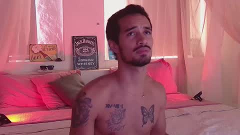 CARIBBEAN DREAM online show from 4, 2, 2026