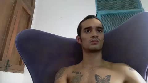 CARIBBEAN DREAM online show from 16, 3, 2026