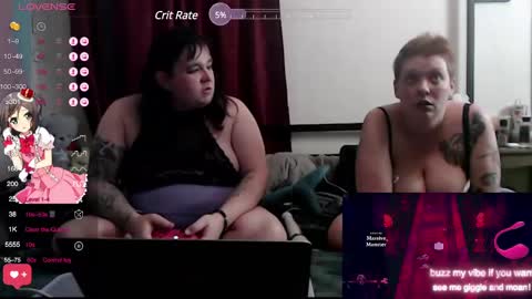 AsheSky online show from 2, 2, 2025