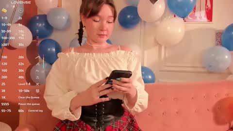 Ash online show from 5, 10, 2025