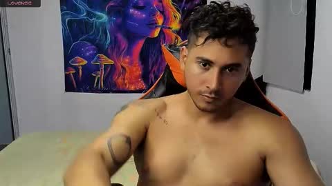 ashlan_king online show from 24, 9, 2025