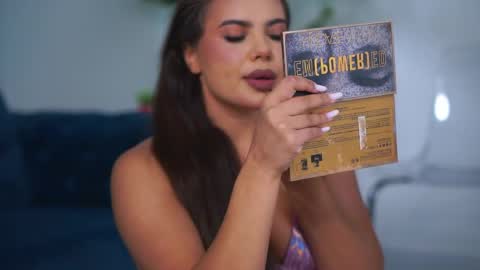 Ashley online show from 11, 4, 2026