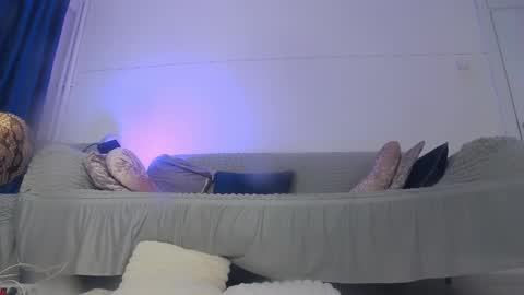 Iris online show from 19, 1, 2026