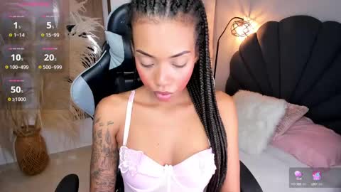 A S H L E Y online show from 31, 1, 2025