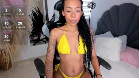 A S H L E Y online show from 26, 2, 2025