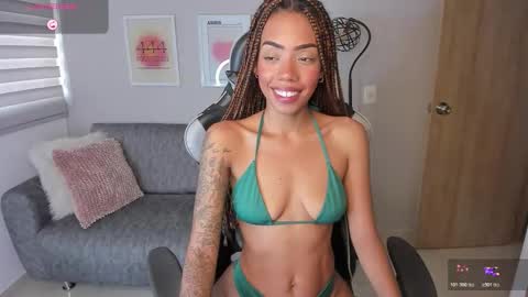 A S H L E Y online show from 5, 3, 2026