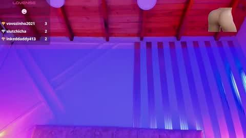 ashley online show from 5, 3, 2025