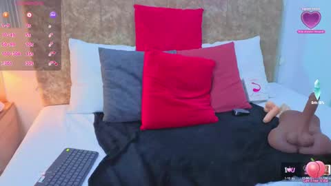 ashley online show from 19, 5, 2026