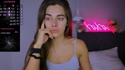 Ashley online show from 12, 11, 2025