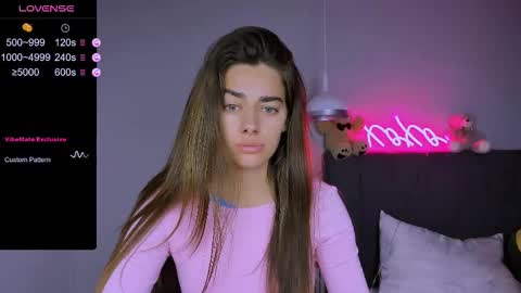 Ashley online show from 20, 11, 2025